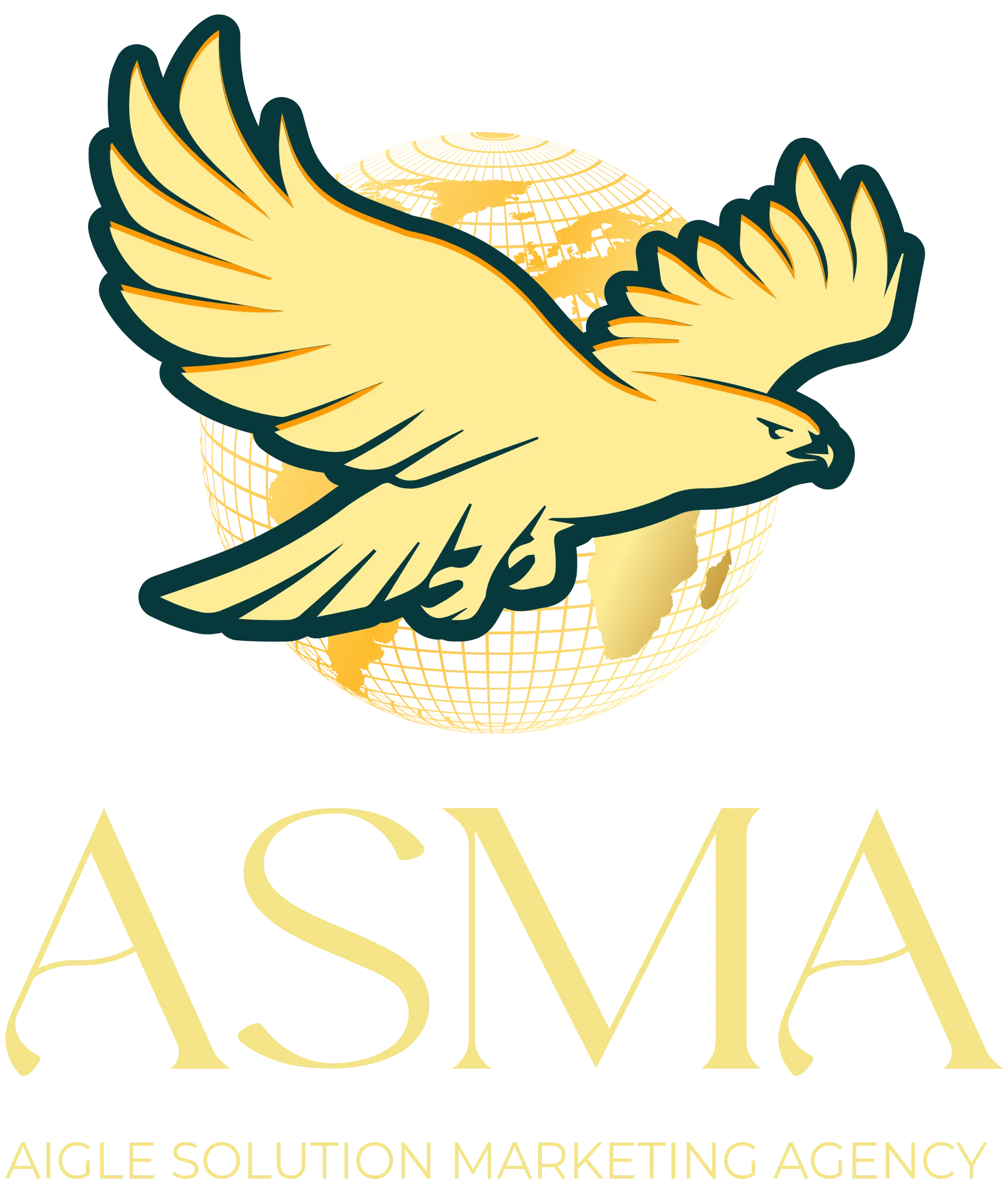 ASMA — Aigle Solution Marketing Agency